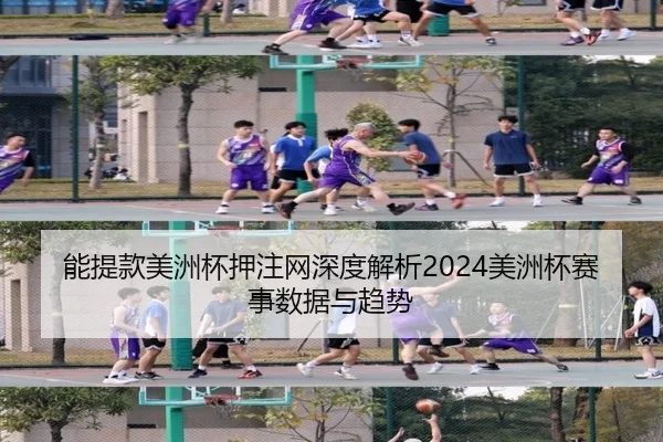能提款美洲杯押注网深度解析2024美洲杯赛事数据与趋势